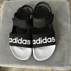 Adidas sandals